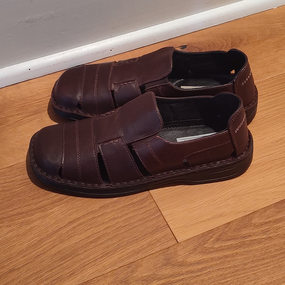 Josef Seibel shoes